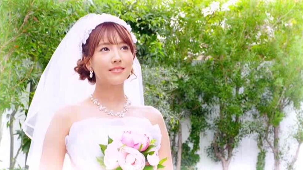 EHM-001 僕のお嫁さんは 三上悠亜