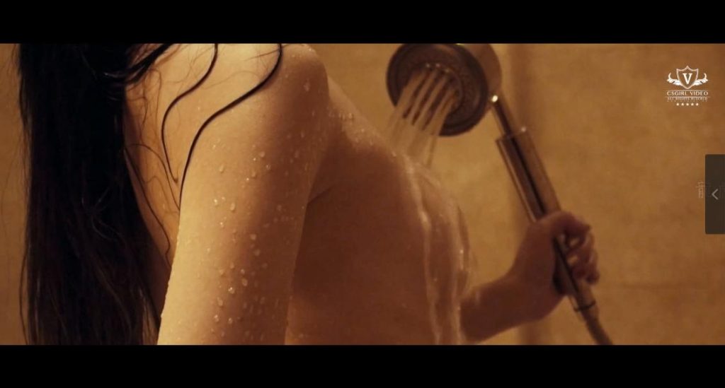 王涛Csgirl 写真视频