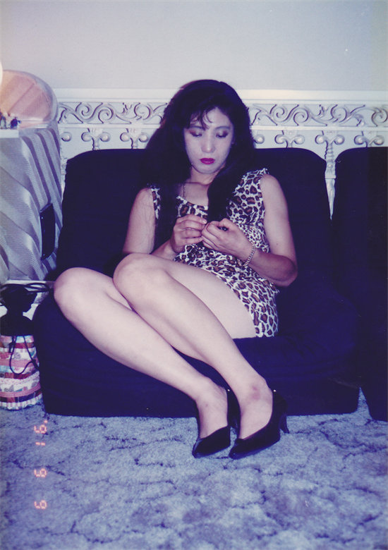 昭和写真，父辈的旗帜