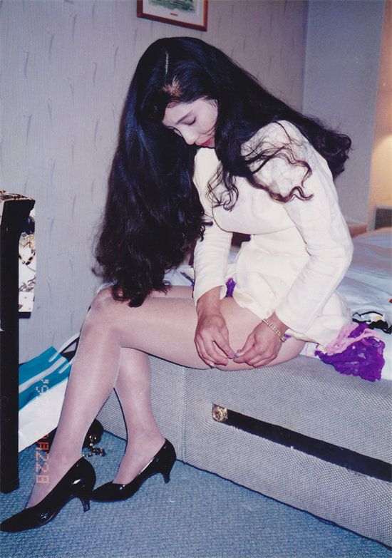 昭和写真，父辈的旗帜